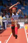 Womens triple jump, World Championship Team Trials, Alexander Stadium, Birmingham
